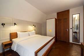 Radisson Hotel & Apartments Gdansk