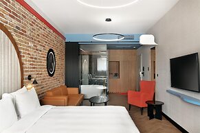Radisson Hotel & Apartments Gdansk