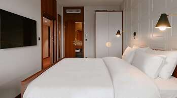 Radisson Hotel & Apartments Gdansk