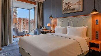 Radisson Hotel & Apartments Gdansk