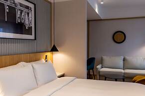 Radisson Hotel & Apartments Gdansk