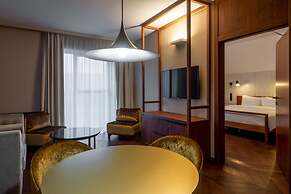 Radisson Hotel & Apartments Gdansk