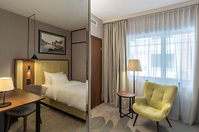 Radisson Hotel & Apartments Gdansk