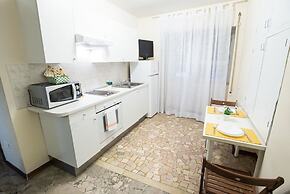 Studio Hosts 2 Via San Gervasio Flat in Bo
