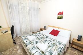 Studio Hosts 2 Via San Gervasio Flat in Bo