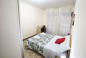 Studio Hosts 2 Via San Gervasio Flat in Bo
