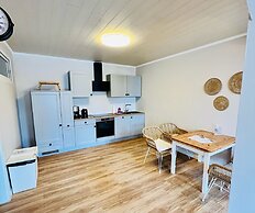 Ferienwohnung Maedchen