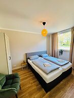 Ferienwohnung Maedchen