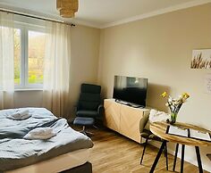 Ferienwohnung Maedchen