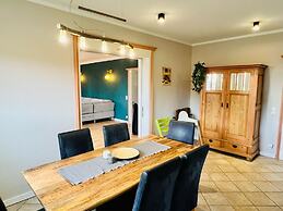 Ferienwohnung Maedchen