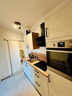 Ferienwohnung Maedchen