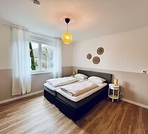 Ferienwohnung Maedchen