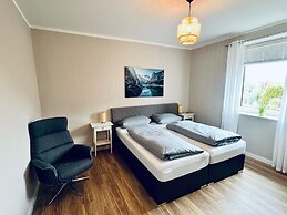 Ferienwohnung Maedchen