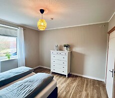 Ferienwohnung Maedchen