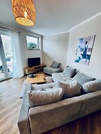 Ferienwohnung Maedchen
