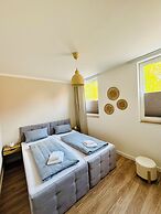 Ferienwohnung Maedchen