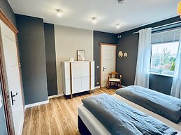 Ferienwohnung Maedchen