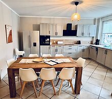 Ferienwohnung Maedchen