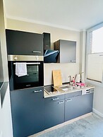 Ferienwohnung Maedchen