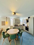 Ferienwohnung Maedchen