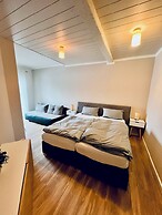 Ferienwohnung Maedchen