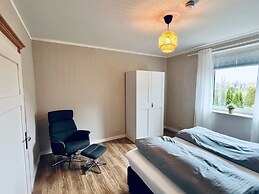 Ferienwohnung Maedchen