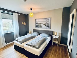 Ferienwohnung Maedchen