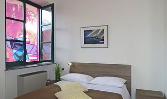 Holideal Campione Beach House
