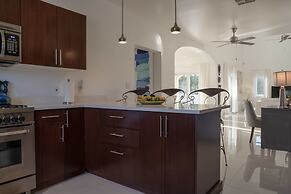 The Sapphire Villa