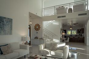 The Sapphire Villa