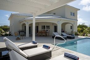 The Sapphire Villa