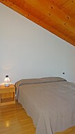 Holideal Campione Bed & Surf