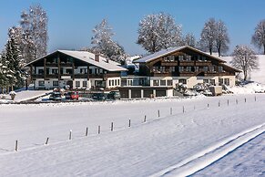 Sulzberger Hof
