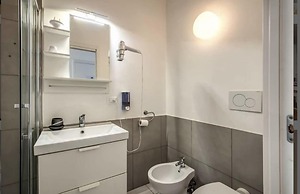 Residenza Giulia al Colosseo