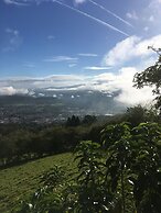 Hotel Green Mountain Turrialba