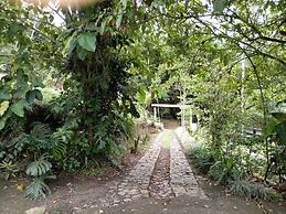 Hotel Green Mountain Turrialba