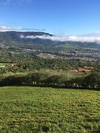 Hotel Green Mountain Turrialba