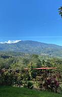 Hotel Green Mountain Turrialba