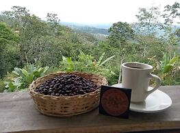 Hotel Green Mountain Turrialba
