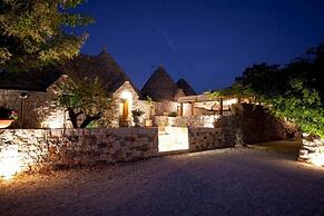 Trullo Siamese