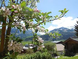 Landhaus Kitzblick