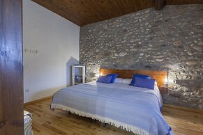 Hotel Cal Rei de Talló