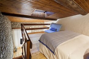 Hotel Cal Rei de Talló