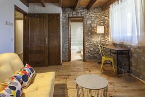 Hotel Cal Rei de Talló