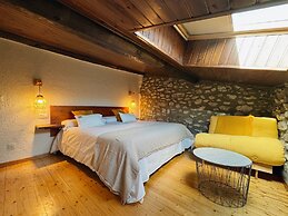Hotel Cal Rei de Talló