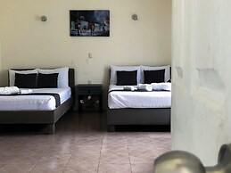 Aohom Santuario Hotel & Spa