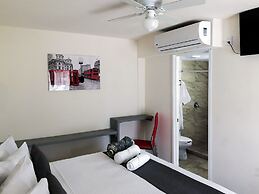 Aohom Santuario Hotel & Spa