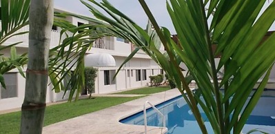 Aohom Santuario Hotel & Spa