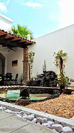 Aohom Santuario Hotel & Spa
