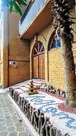 Aohom Santuario Hotel & Spa
